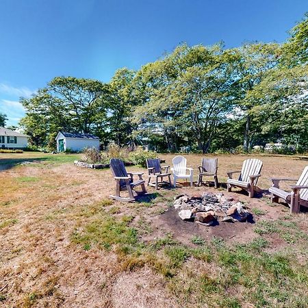 East Boothbay Murray Hill Waterside מראה חיצוני תמונה
