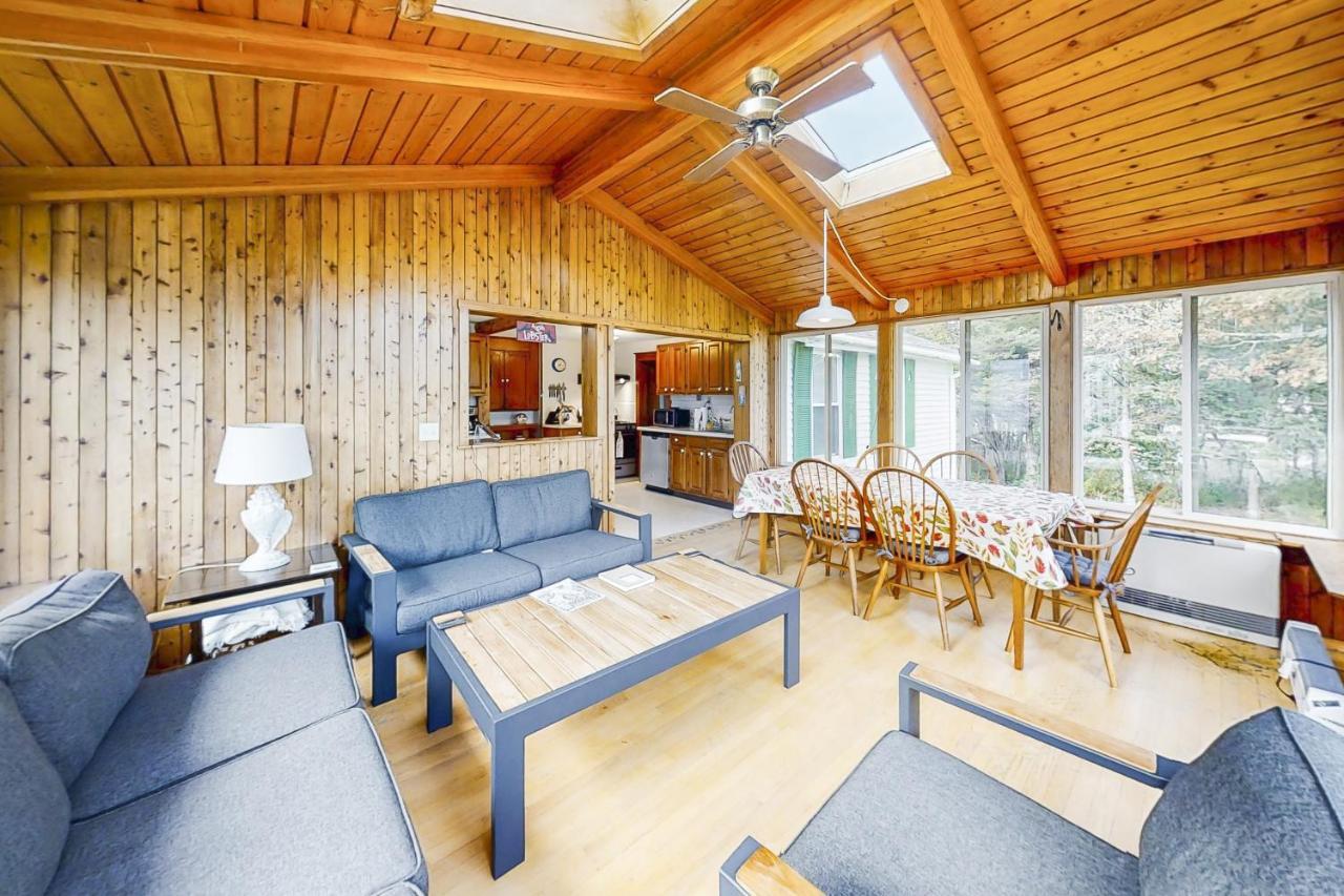 East Boothbay Murray Hill Waterside מראה חיצוני תמונה